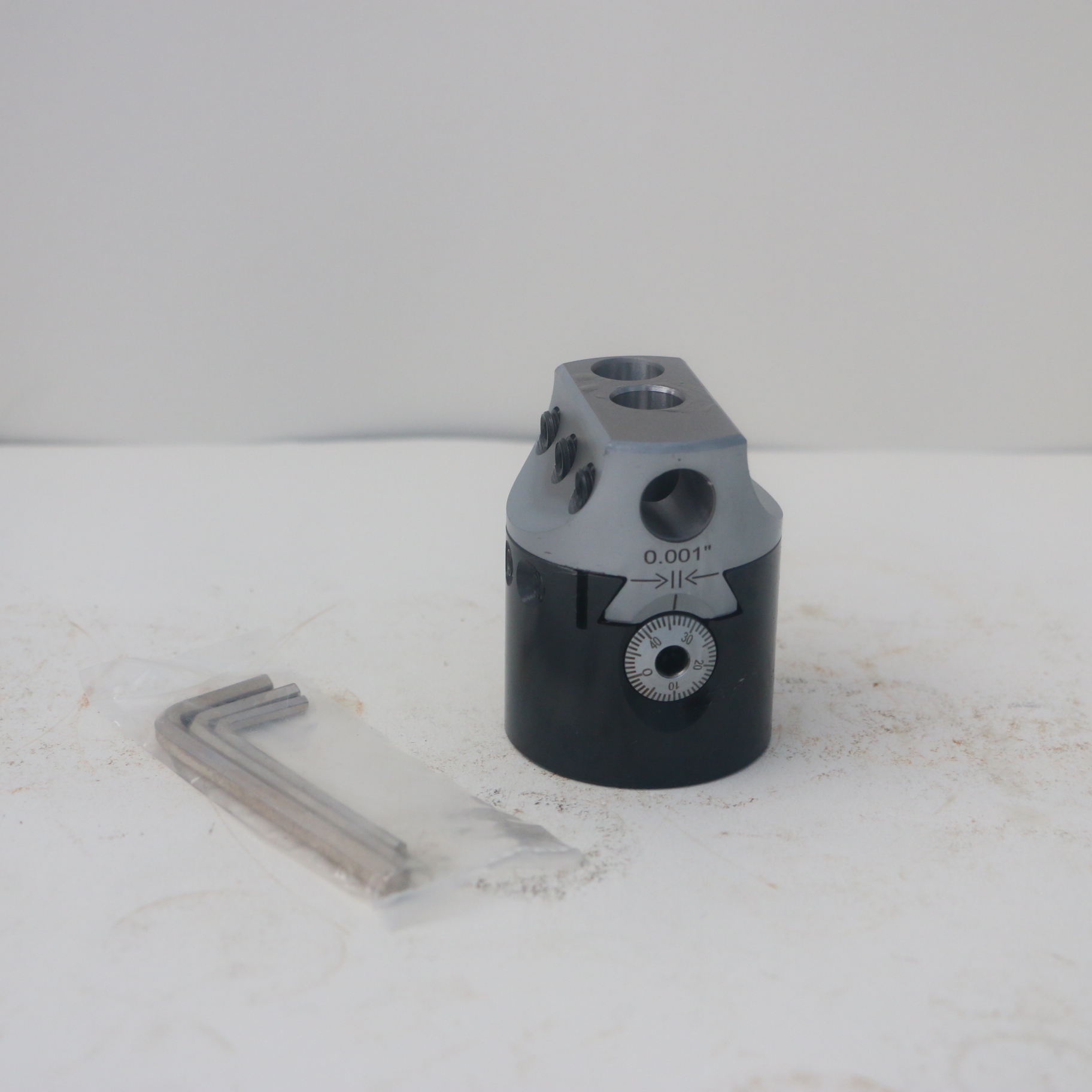12mm 18mm 25mm Steel Milling Boring Head F1 CNC Boring Head F1-1/2 Type Rough Bore Heads