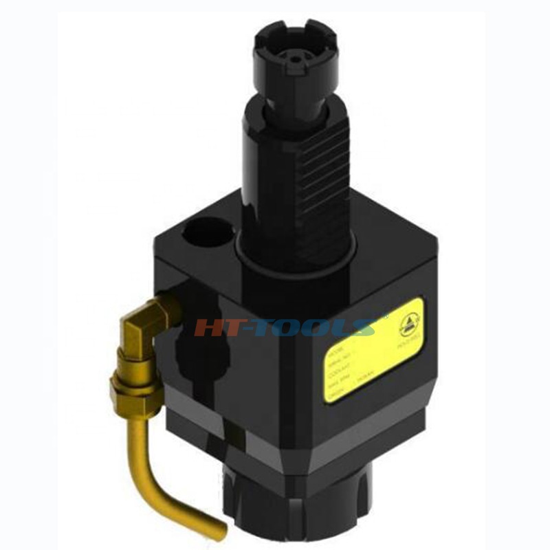 Radial Tool Holder Vdi40 Driven Tool Holder for Haas Machine