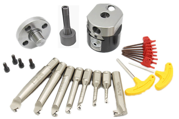 BT40 NBH2084 Boring Head Set BT30 BT50 NT30 NT40 NT50 SK40 MT4 R8 Boring Head Set Precision Micro Boring Head Cabeza