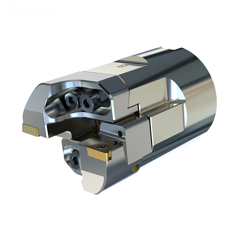 Boring Bar Head High Precision OEM High Quality for Machining Center Adjustable Rough Boring Tools