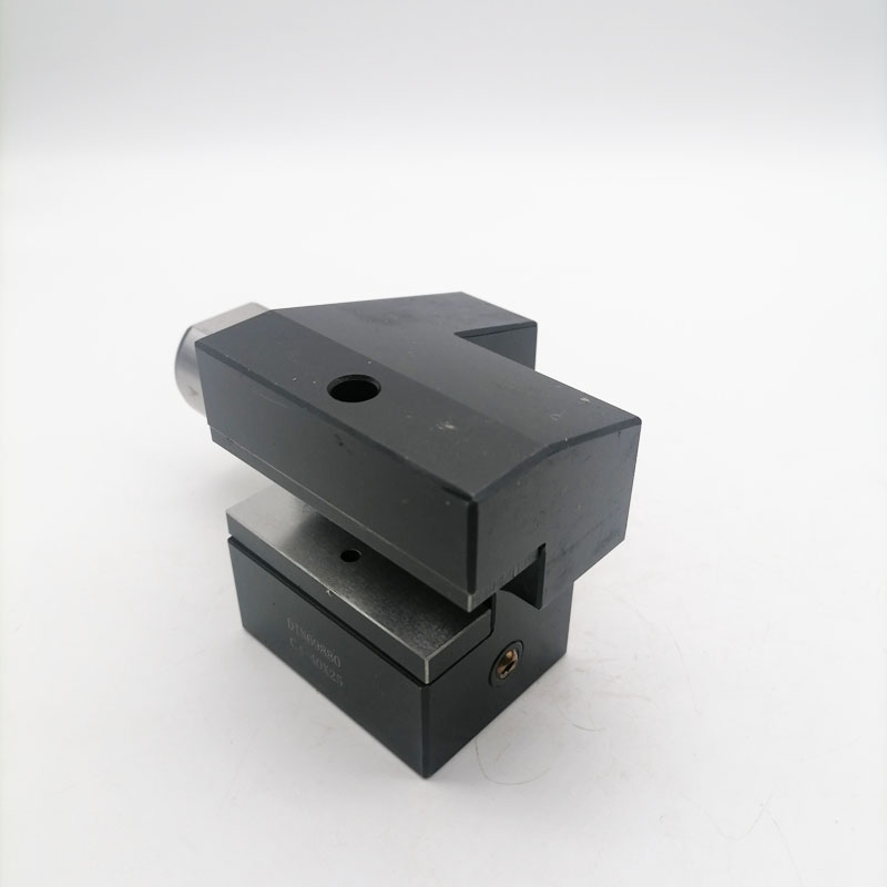 VDI C1 C2 C3 C4 Axial Left Hand Tool Bit Holder for Milling Machine VDI30 VDI40 Tool Holder C4-40X25