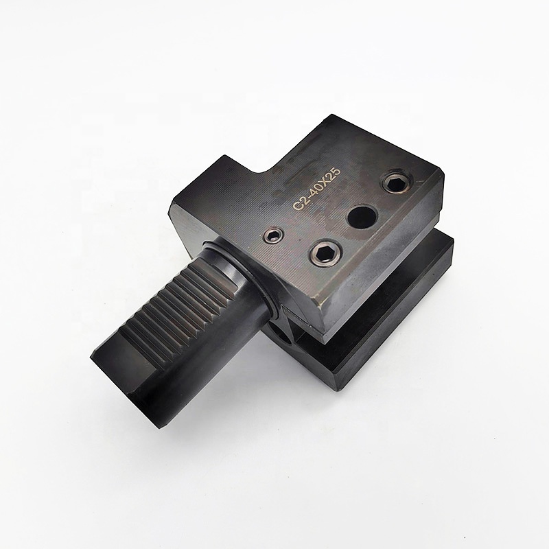 Vdi Tool Holder C1 Type Axial Right Tool Holder VDI 30 40 50 Holders for Cnc Vdi 40