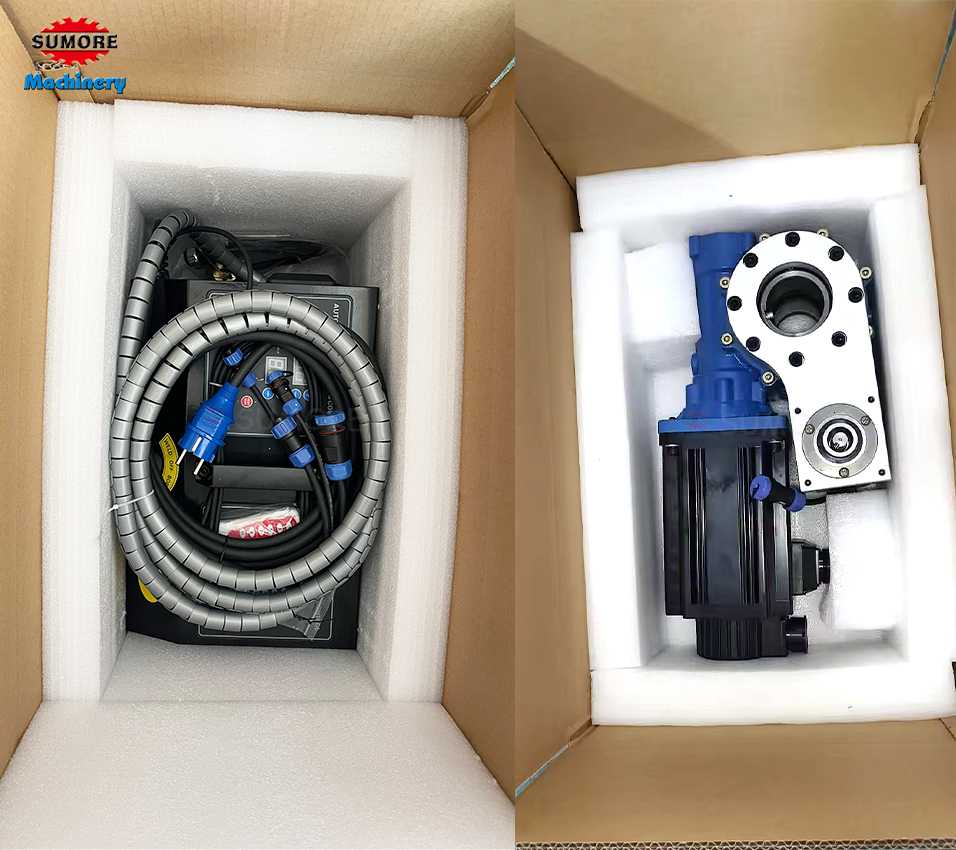 Packaging Box