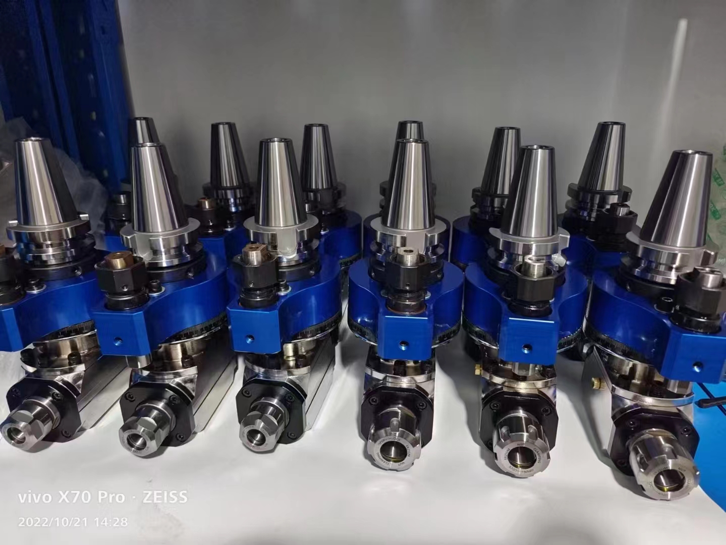 Lathe Tooling 1