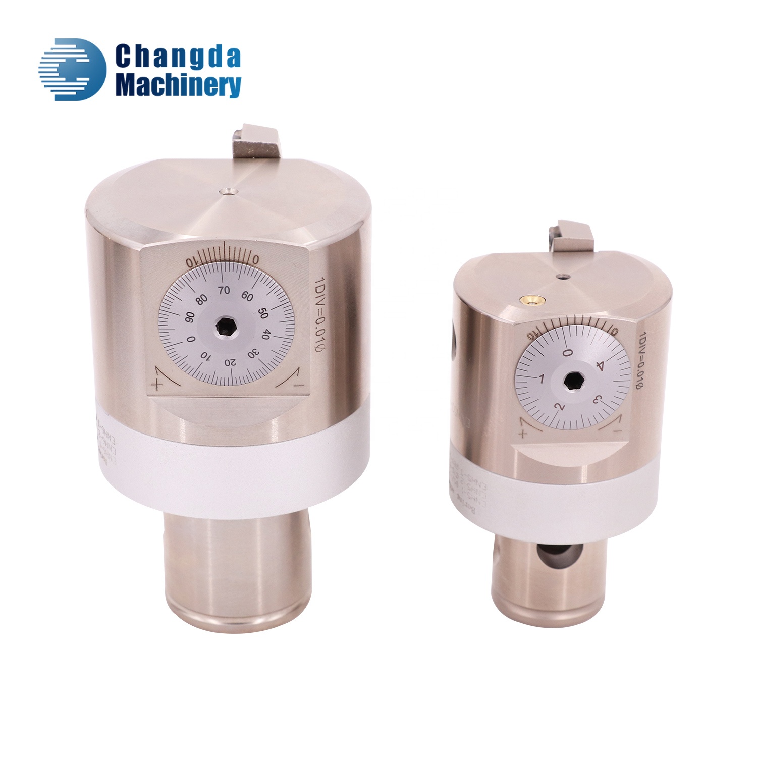 High Quality Precision Adjustable Micro Boring Head Accessory Machine Tools EWN Finish Boring Head
