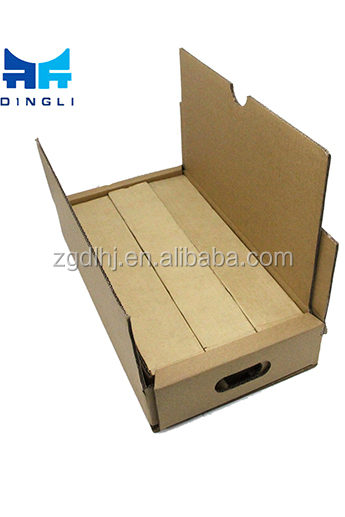 Packaging Box Option 3