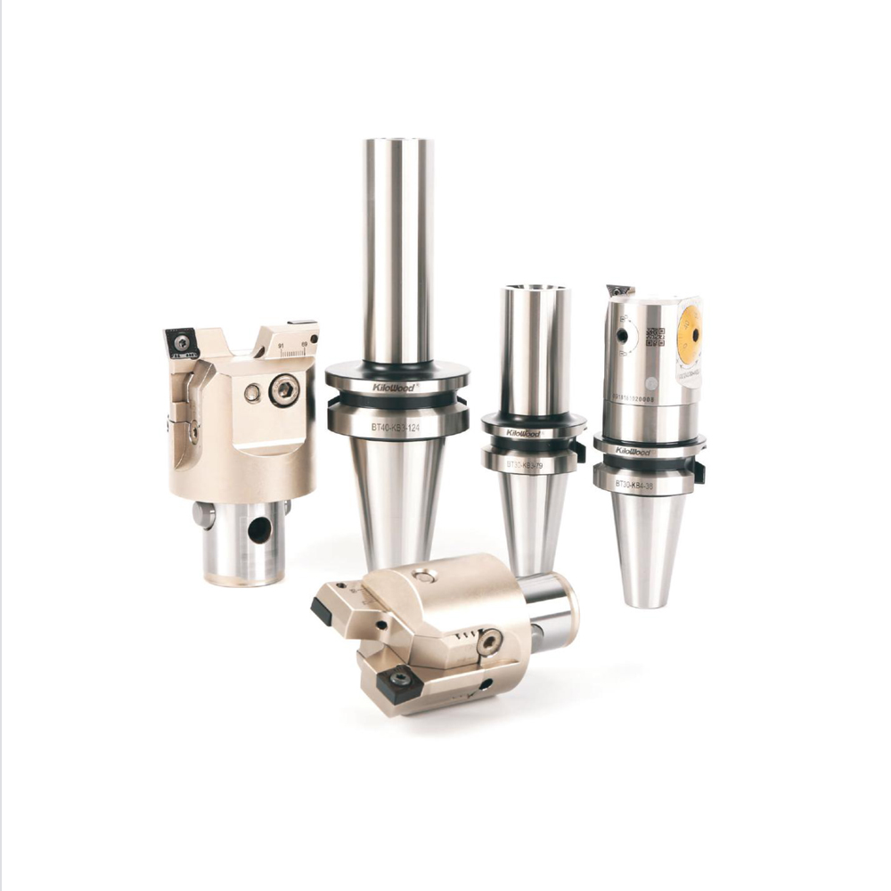 HBM Micro-adjustable Fine Boring Tools Boring Head Finish Machining