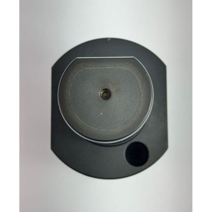 Tool Holder Vdi 50 1875 Drill Rod Holder With External Radial Cooling