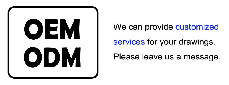 Custom Tool Solutions and Drawings