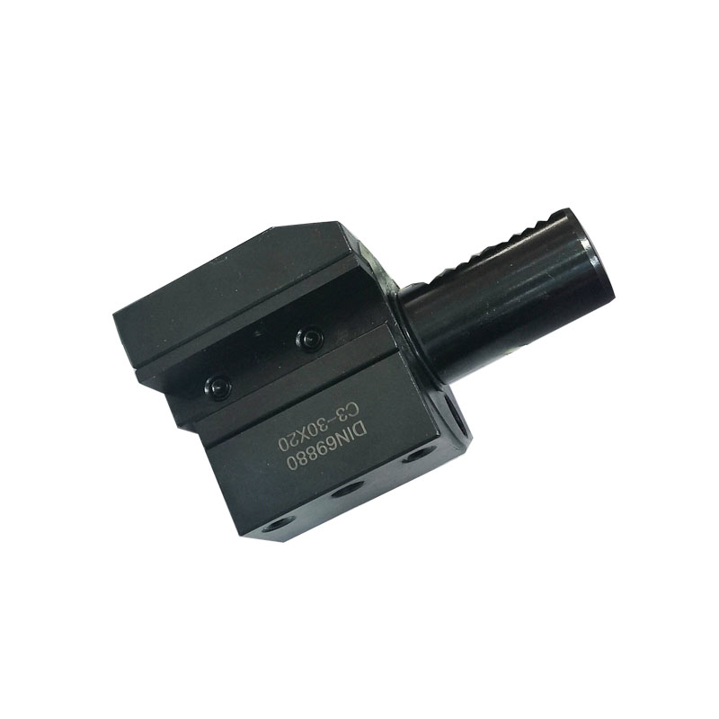 VDI Tool Holder Showcase 2