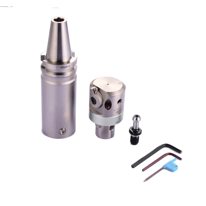 High-Speed Steel Finish Boring Heads and Boring Tool for Machine Accessories CKB5-EWN5395-57