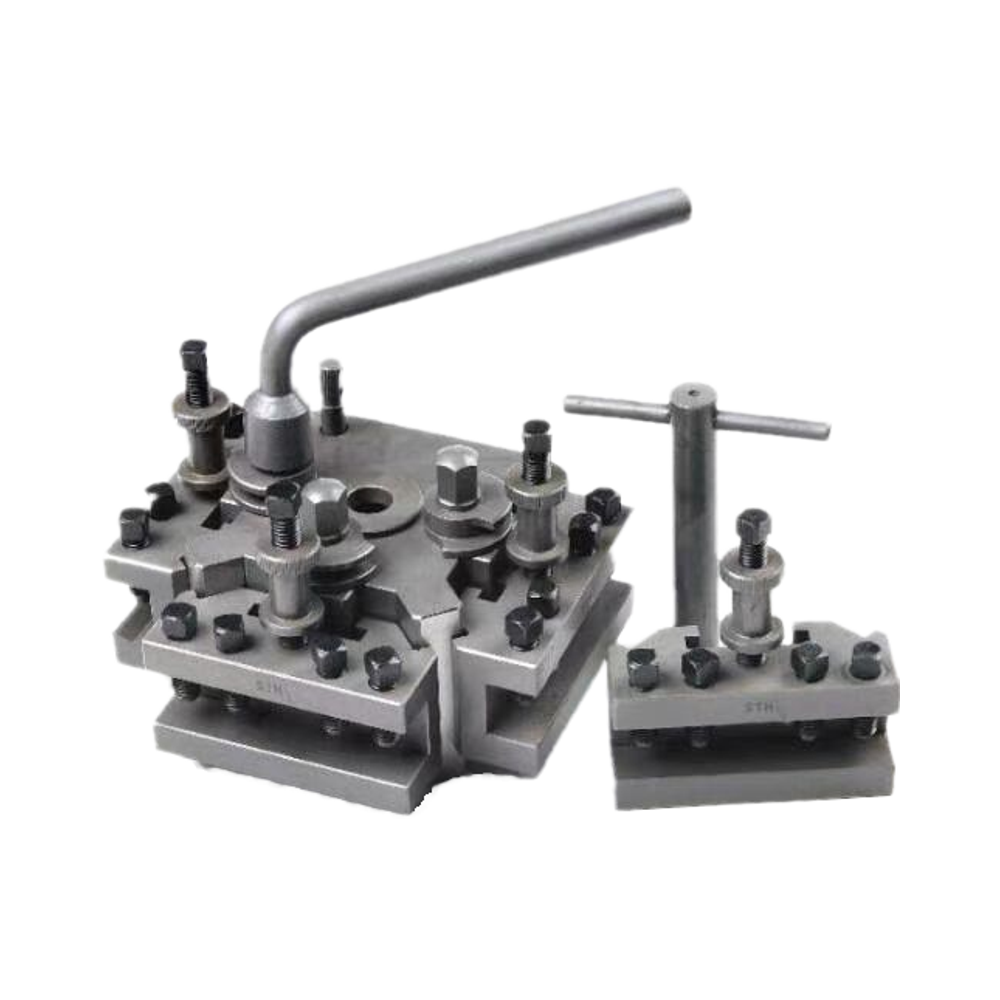 Factory Direct High Precision Popular QUICK CHANGE TOOL POSTS UK STYLE
