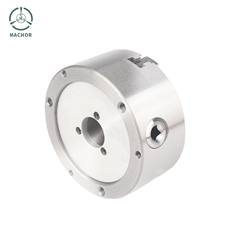 K11-200 Wholesale Manufactures Centering Scroll Lathe Chucks 3 Jaw Lathe Chuck Self-centering Chuck