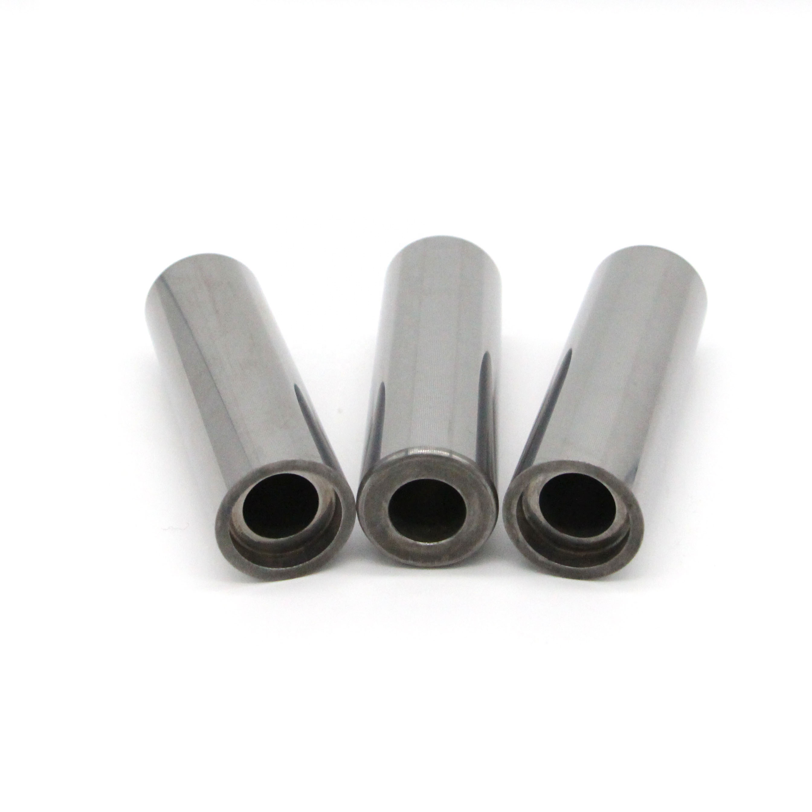 Cemented Carbide Pipe