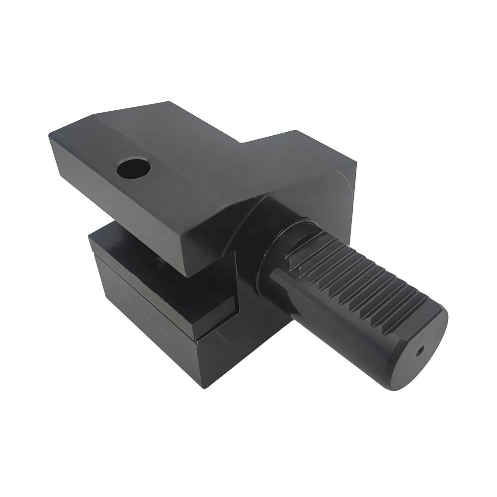 VDI Tool Holders DIN69880 C3 Axial Right CNC VDI 30 40 50 Holders for Milling Cutter Reverse Tool Installation