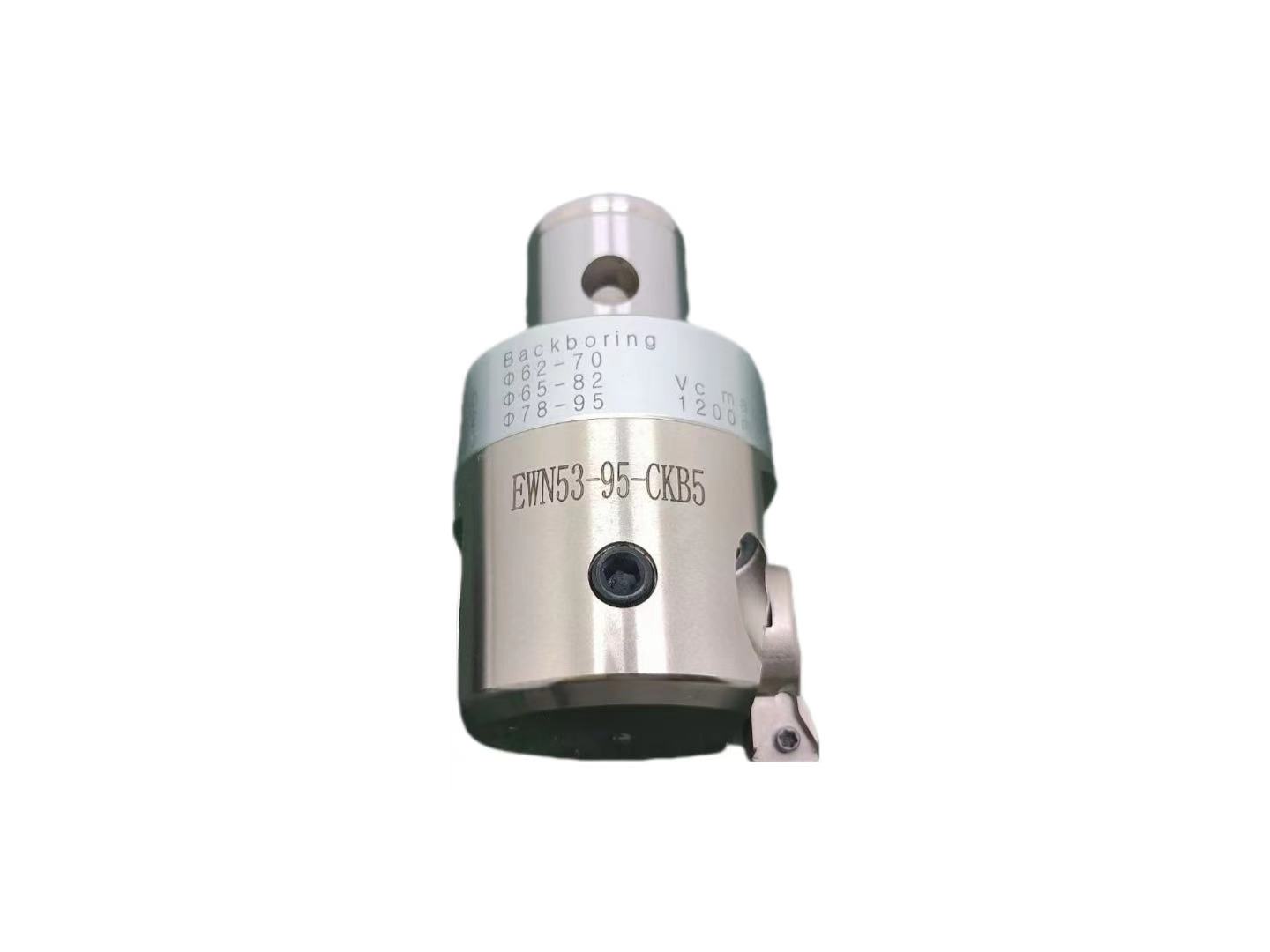 Precision Micro-Adjustment Boring Tool CNC Adjustable Machining Center Small Hole Precision Boring Head for Milling EWN Model