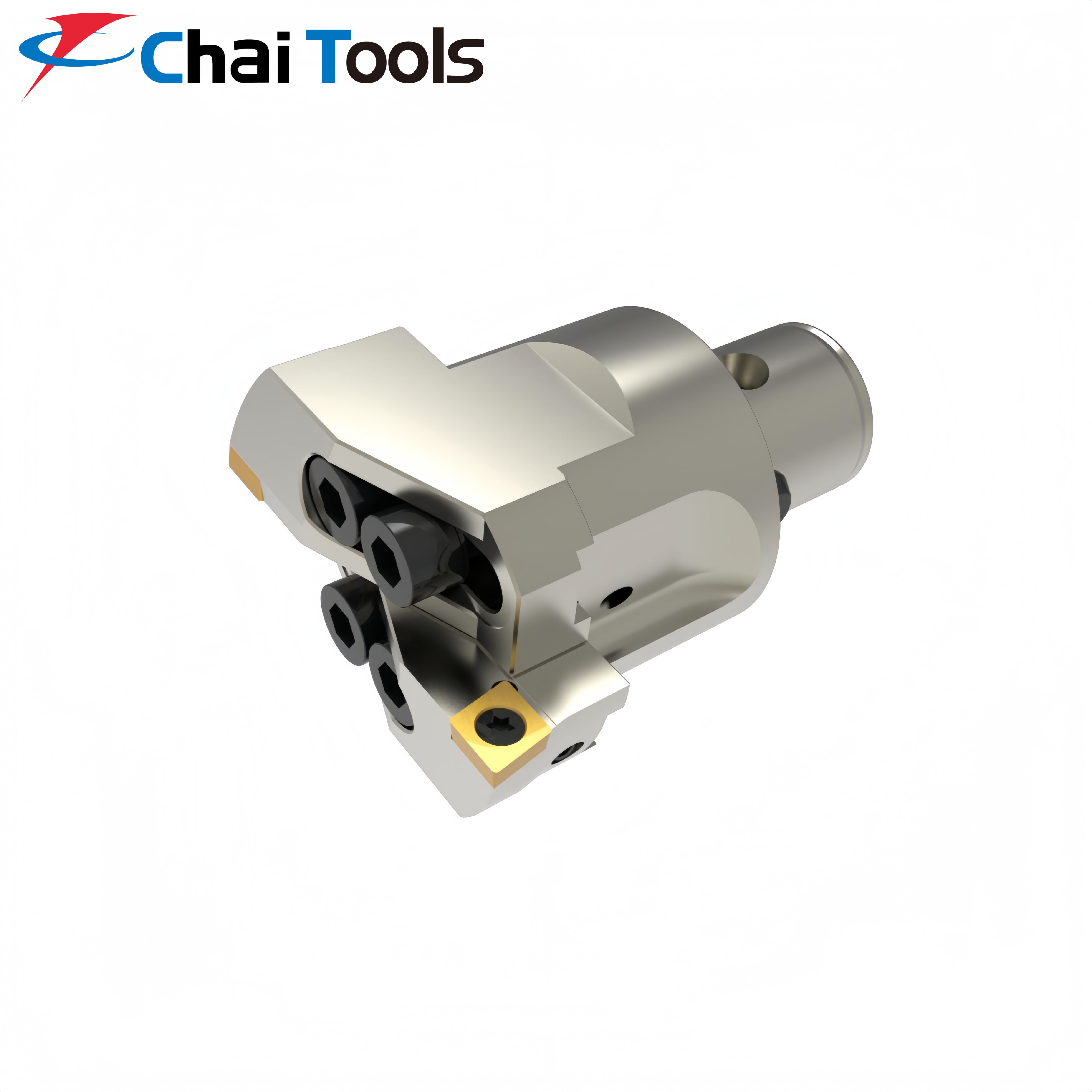 Rough Boring Series: Rough Boring Head CTD-WRH