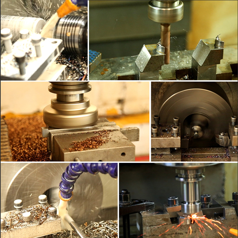Wholesale High Quality Spring Steel 60Si2Mn Tool Holder External Face Grooving Tool Holder
