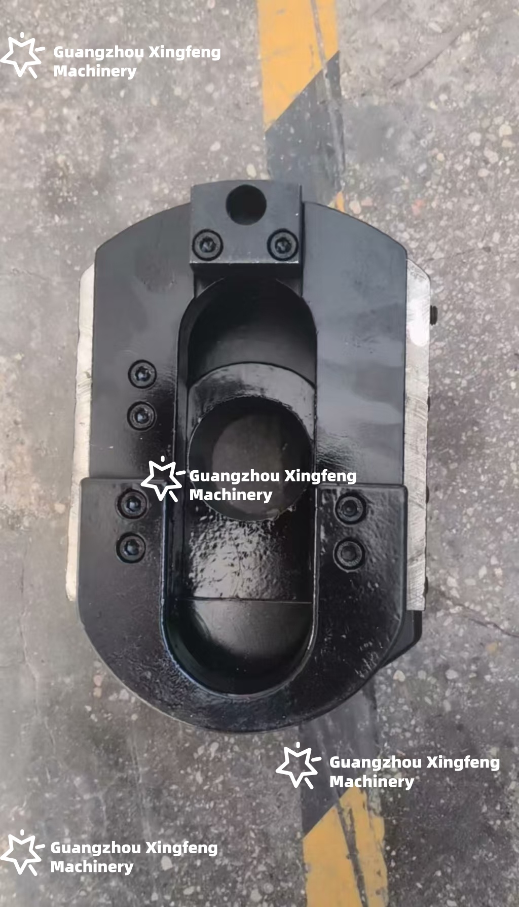 Facer Head Use On Line Boring Machine Facing Head Drilling MachinePlaning ToolCNC Automatic End Face Tool Car Xingfeng