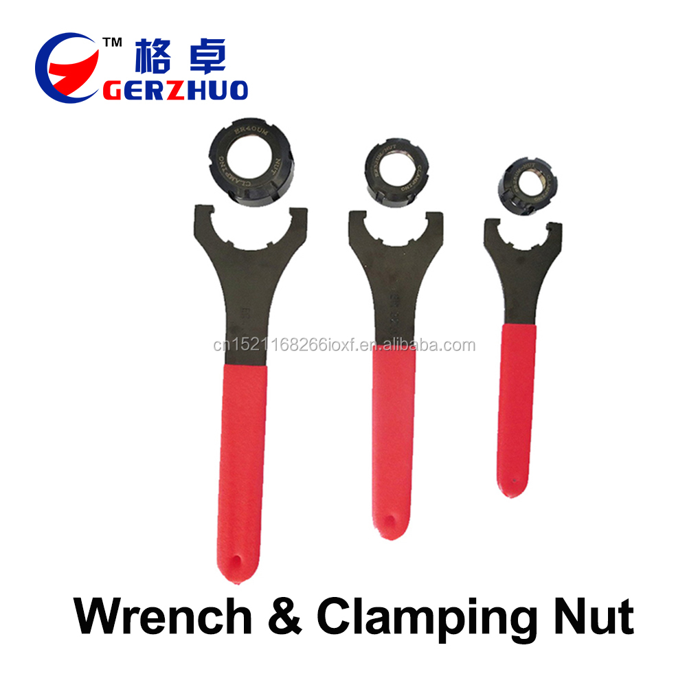 Related Machine Tool Accessories