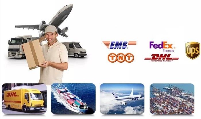 Logistics and Delivery