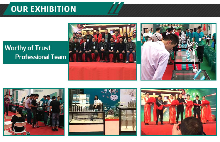 Trade Show Highlights