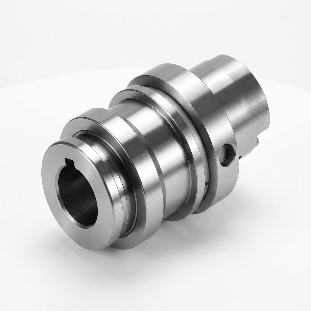 BT30/40/50 Heavy-Duty Tool Holders; C20/C25/C32 High-Precision CNC Machining Center Tool Holders for Heavy-Cutting Operations