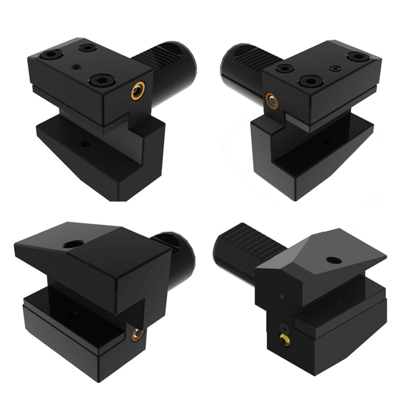 VDI Tool Holder Type B