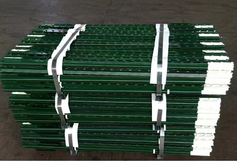 Heavy Duty T Post