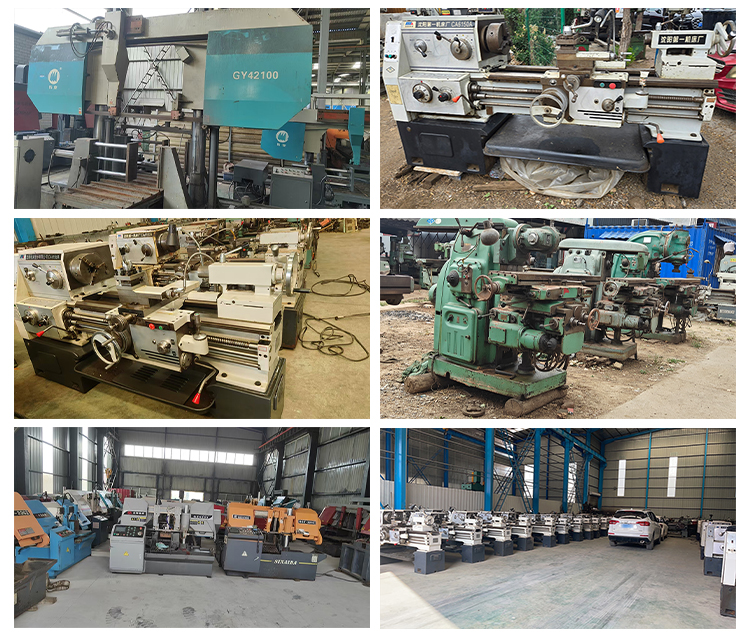 Warehouse inventory