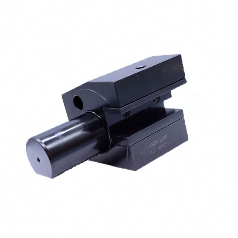 TEBAK Wholesale VDI Tool Holder DIN69880 C1 Type Axial Right Tool Holder VDI 30 40 50 Holders for Cnc Vdi 40