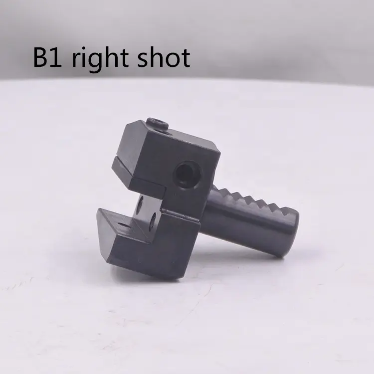 B1 Type Tool Holder Detail 1
