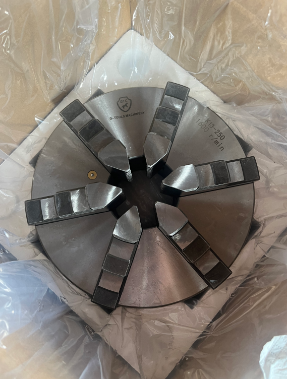 OEM Chuck Product