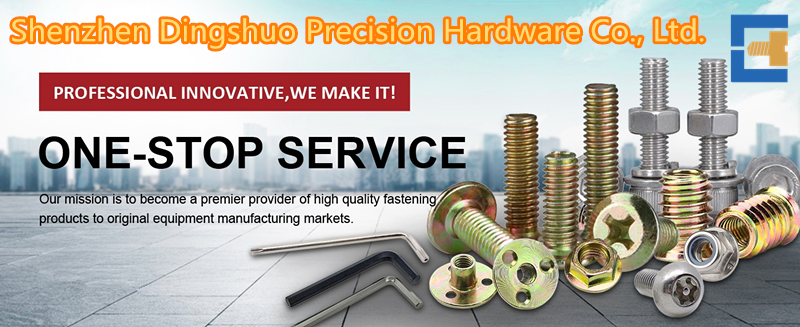 Wedge Locking Washers Banner