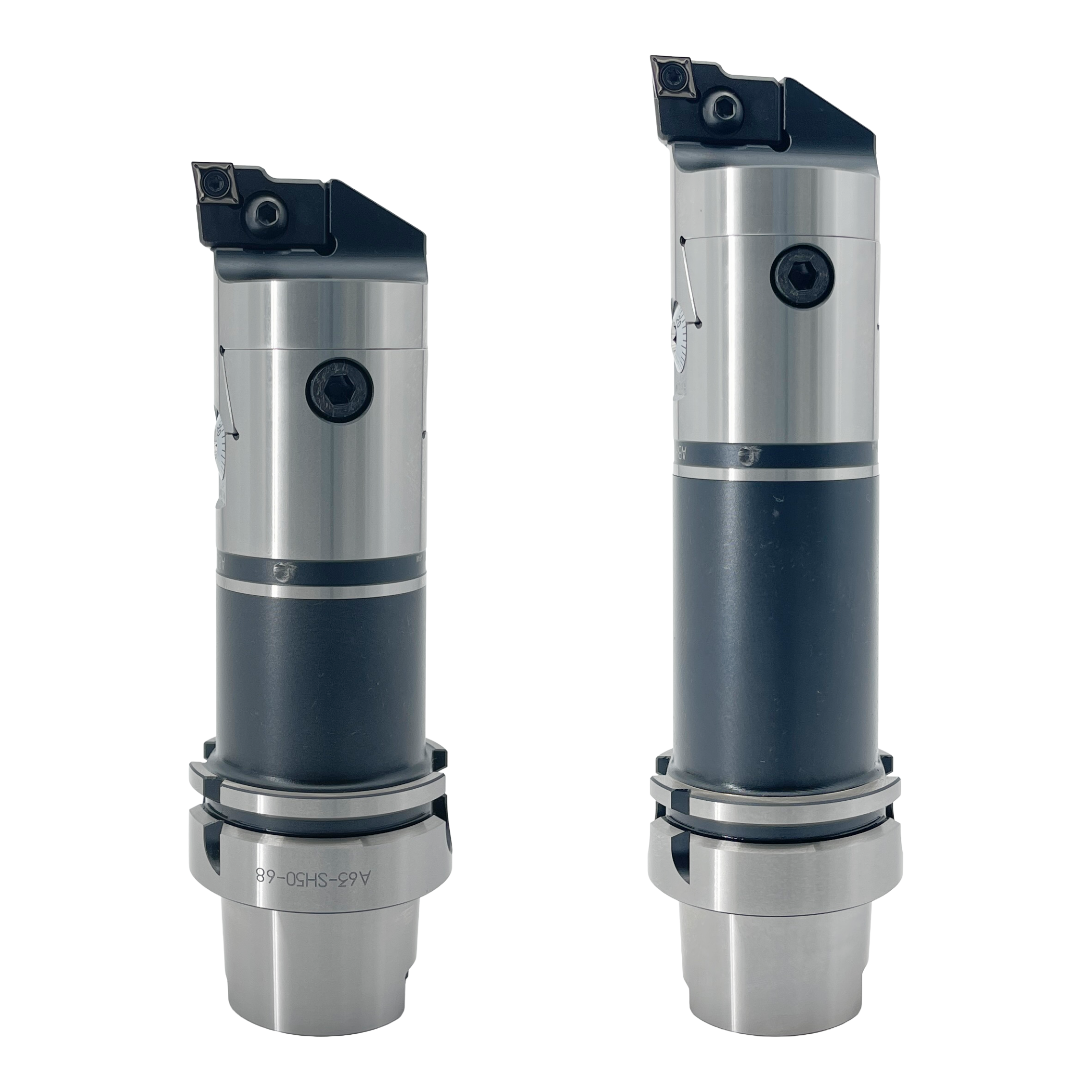 Japanese Fine-tuning Head Adjustable Boring Head Roughing Finishing Dia.60-86 Rhomboid tip High-rigidity clamp holding HSK-A63