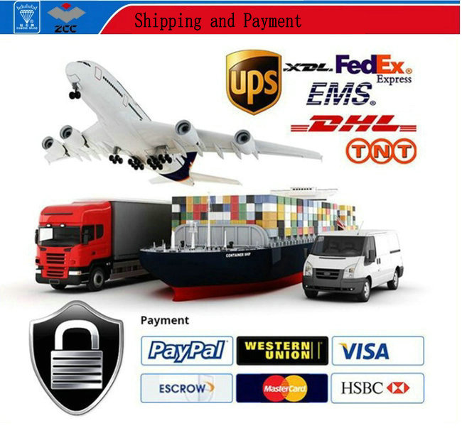 Standard Export Packing