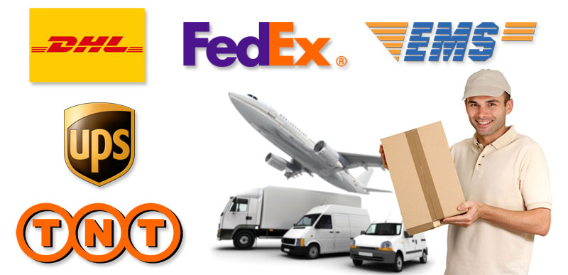 Logistics and shipping methods