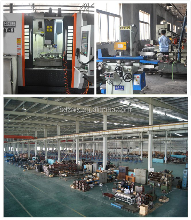 Factory Overview