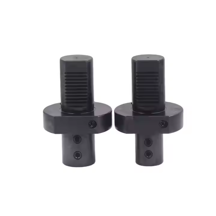 VDI Radial Tool Holder for CNC Milling Machine Types VDI30 VDI40 B2/B3/B4/C1/C2/C3/E1/E2/E3/E4