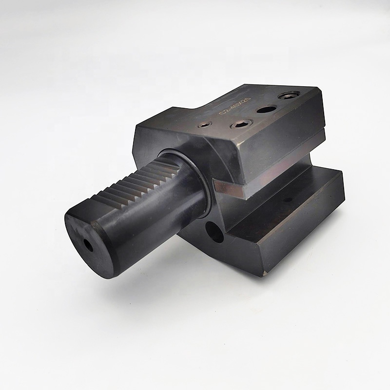 Vdi Tool Holder C1 Type Axial Right Tool Holder VDI 30 40 50 Holders for Cnc Vdi 40