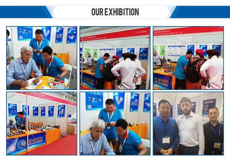Exhibition Show 1