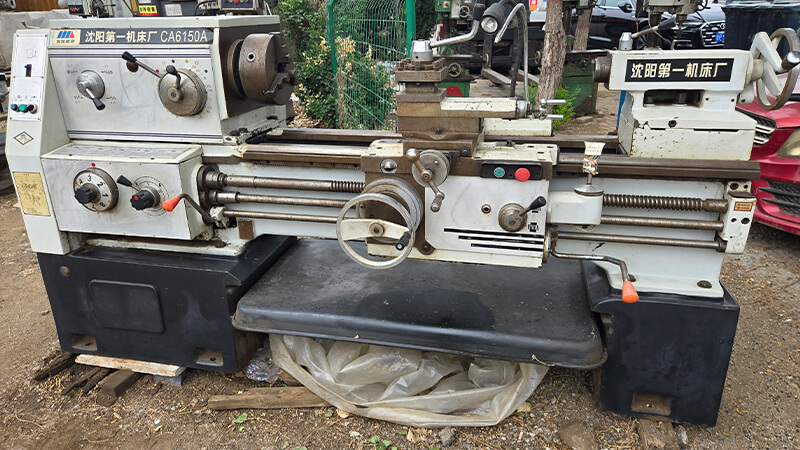 Factory Machine 1