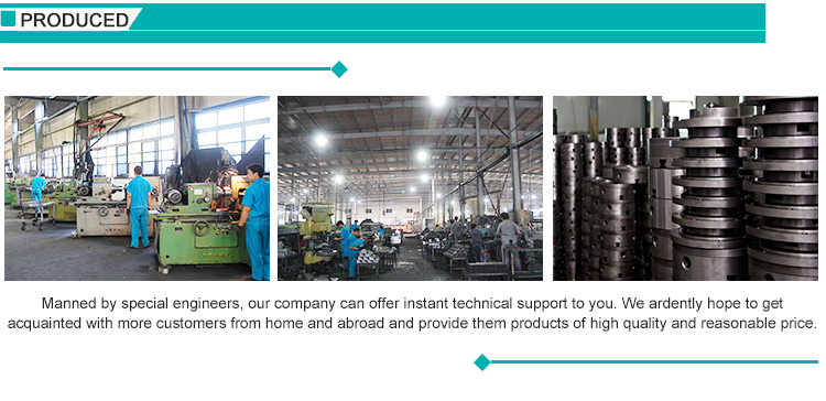 Production Process
