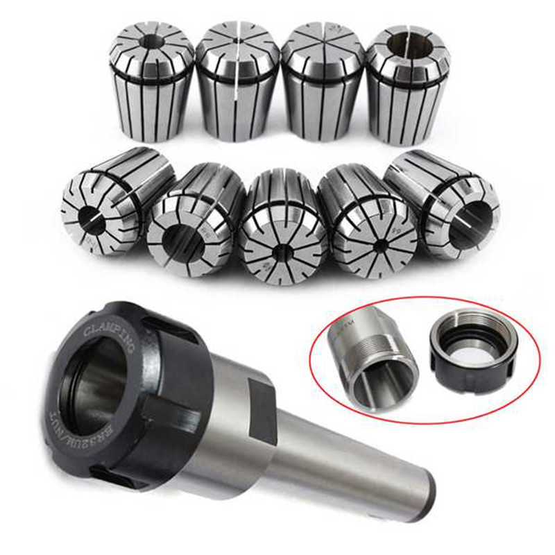 China Cnc Factory Vdi Axial Drilling And Milling Power Tool Holder