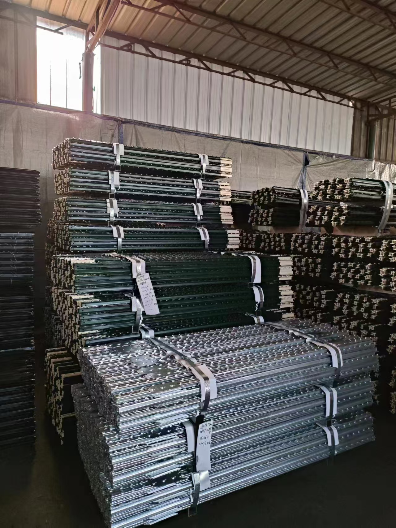 Heavy Duty T Post