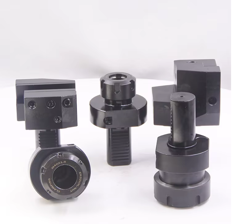 B1 Type Tool Holder Detail 2