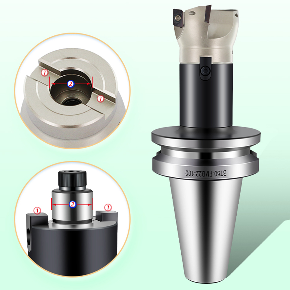 CNC Tooling