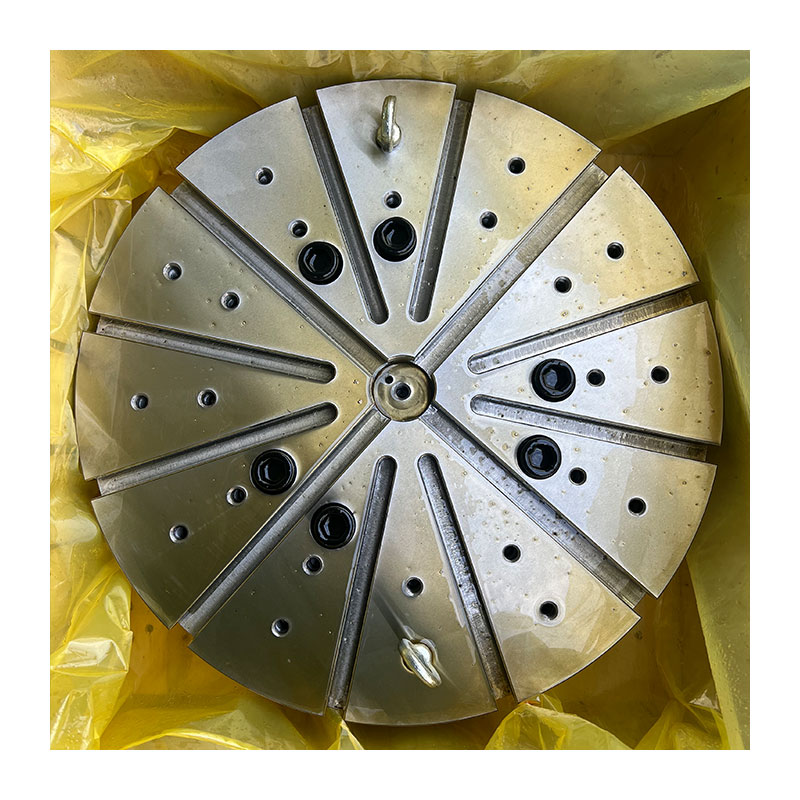 Drake Lathe Chuck K72 4 Jaw Lathe Chuck 130mm Manual Four Jaw Independent Manual Chuck