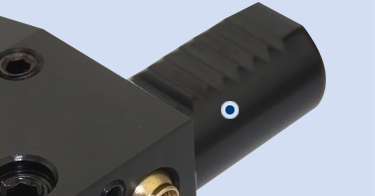 High Hardness Detail