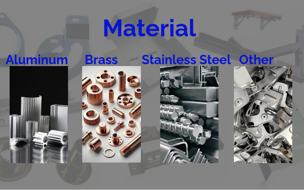 Customized Precision 0.01mm Thin Metal Shim Lock Washer Wedge Style GB Available Steel Brass Aluminium Bronze Zinc Plated